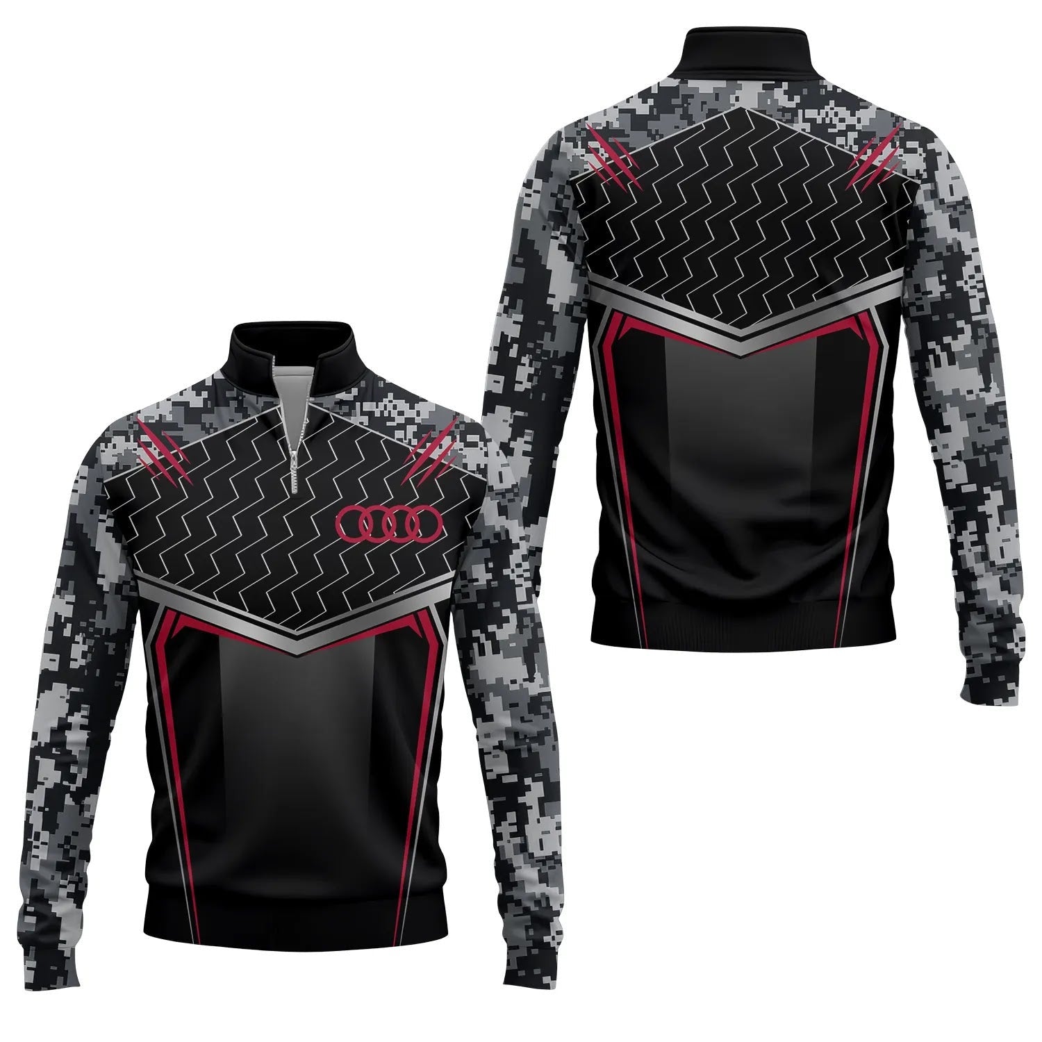 Audi Apparels SC115