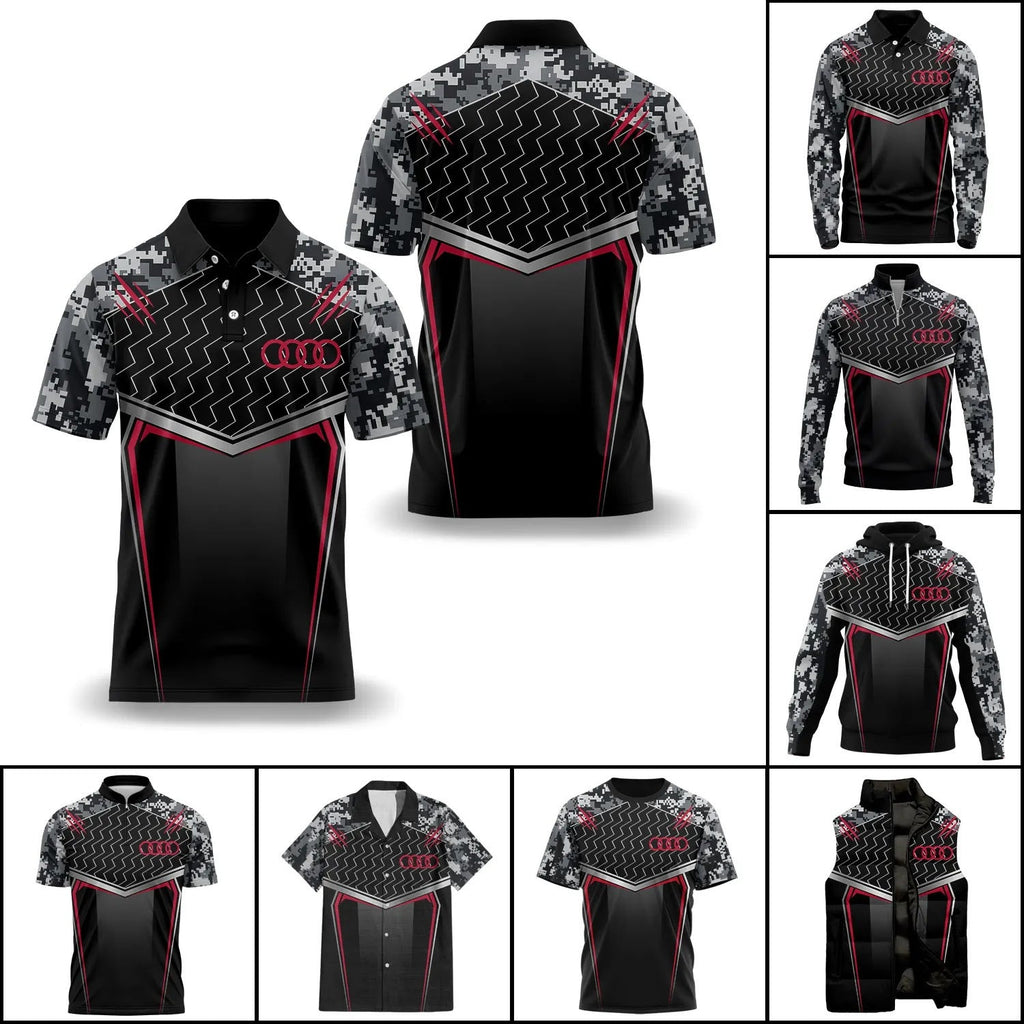 Audi Apparels SC115