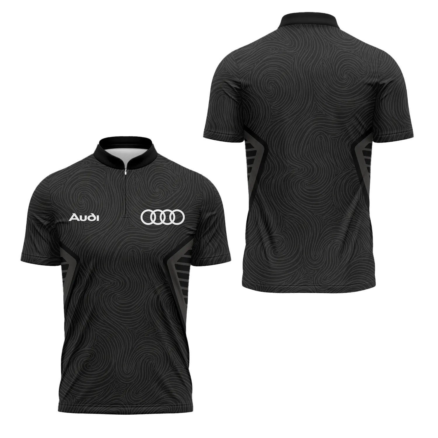 Audi Apparels SC102