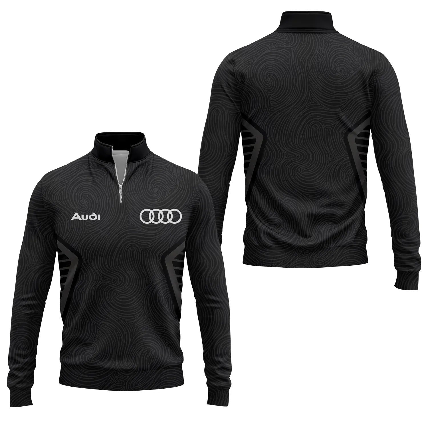 Audi Apparels SC102