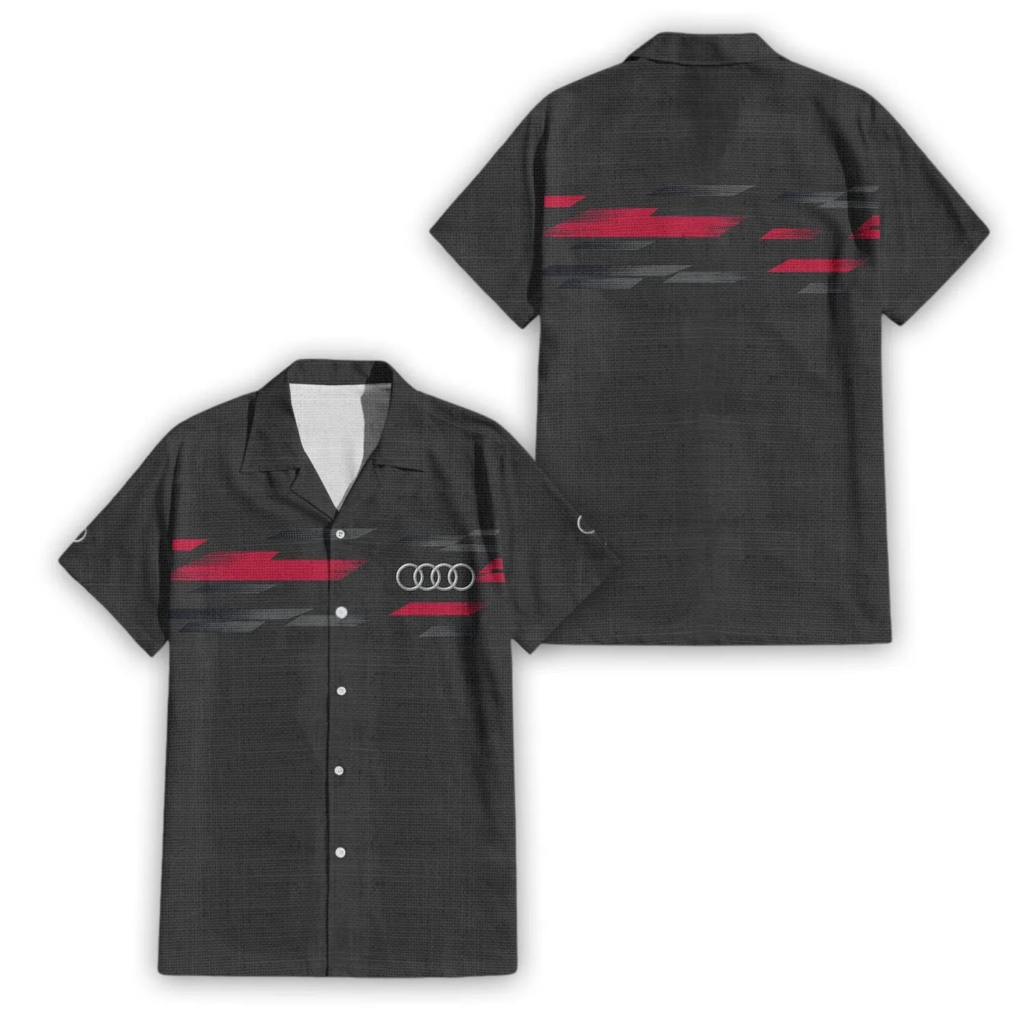 Audi Apparels SC100