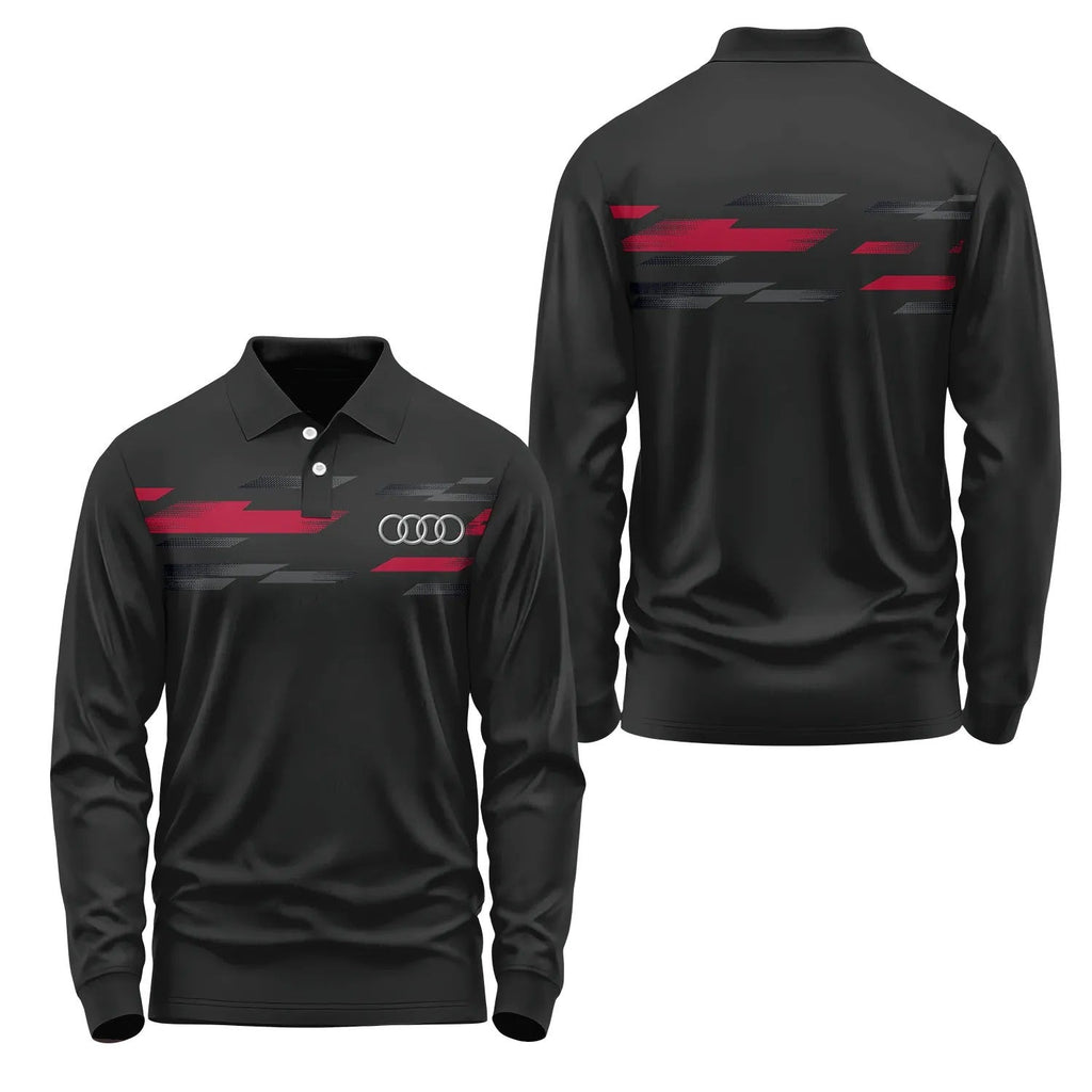 Audi Apparels SC100