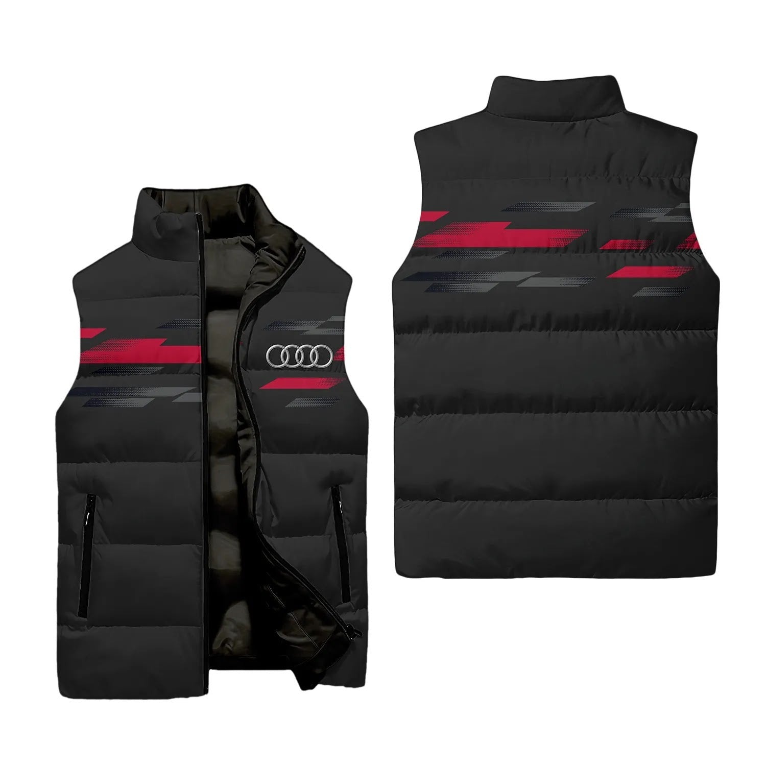 Audi Apparels SC100