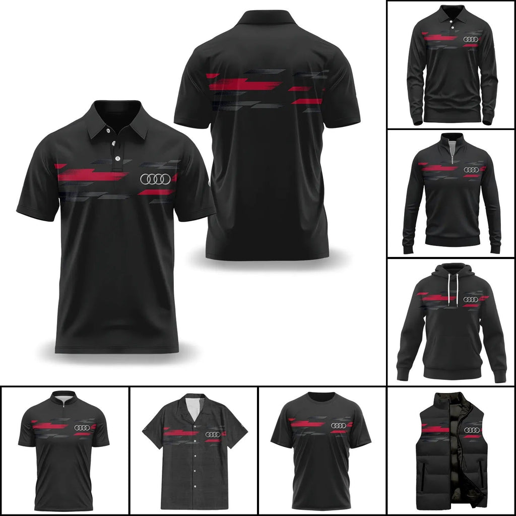 Audi Apparels SC100