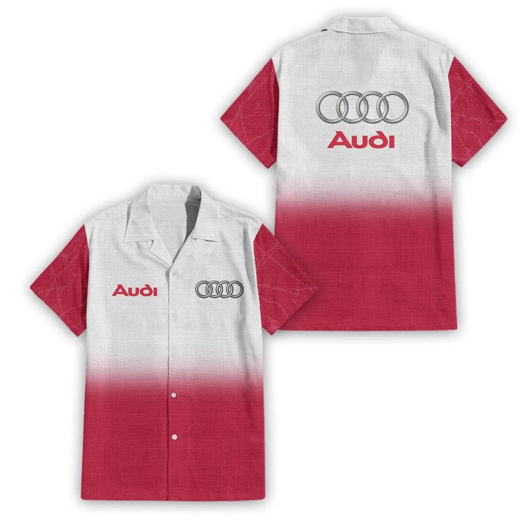 Audi Apparels SC120