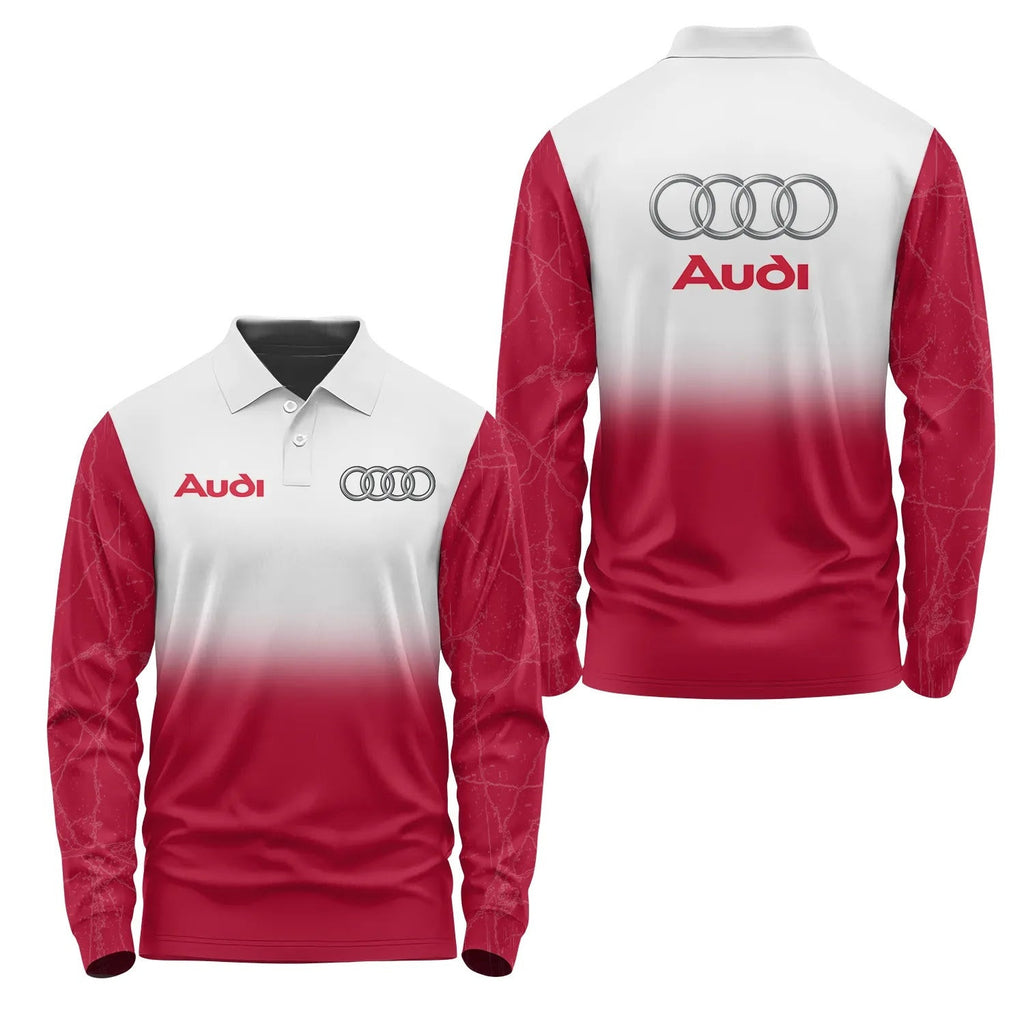 Audi Apparels SC120