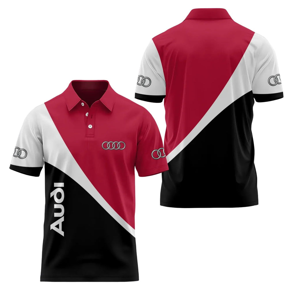 Audi Apparels SC090
