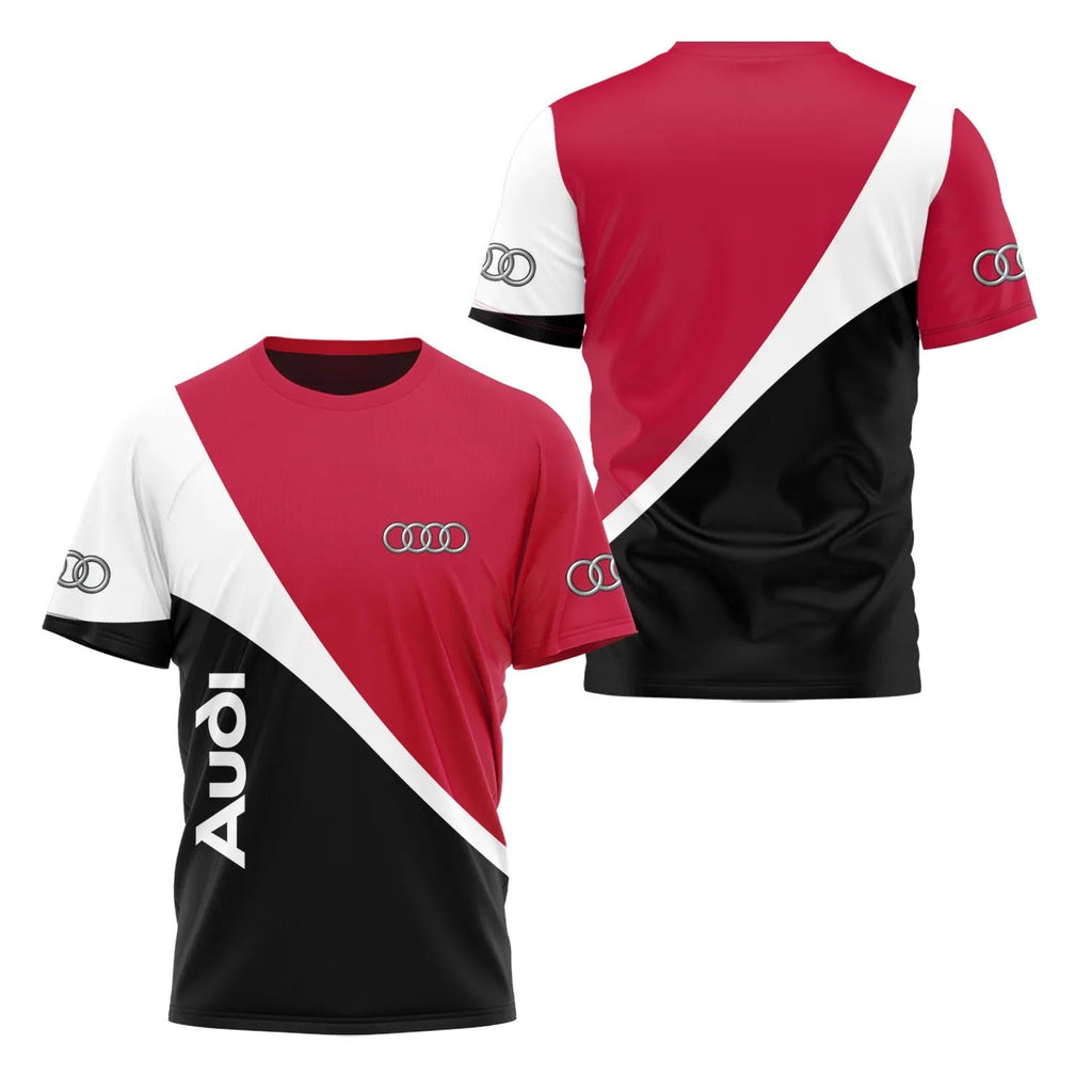Audi Apparels SC090
