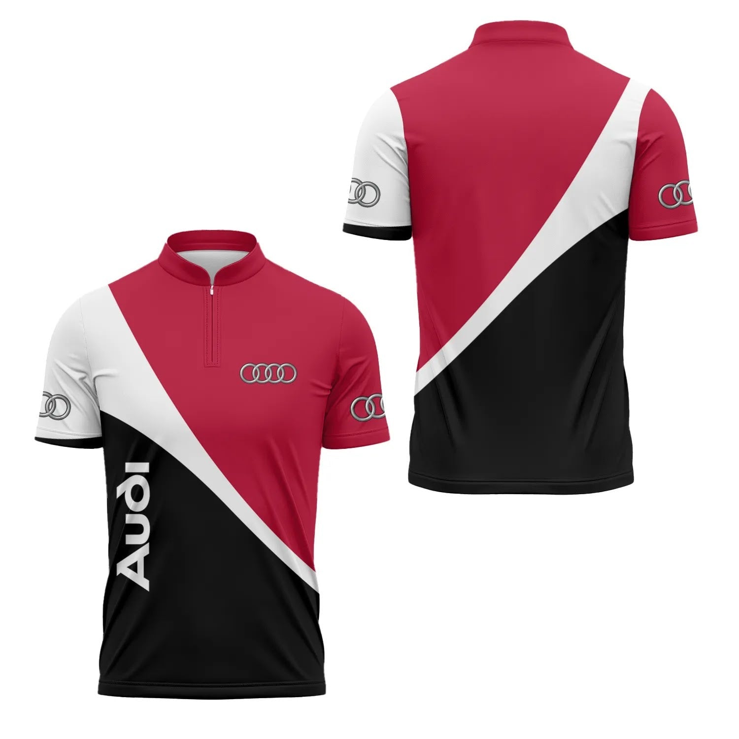 Audi Apparels SC090