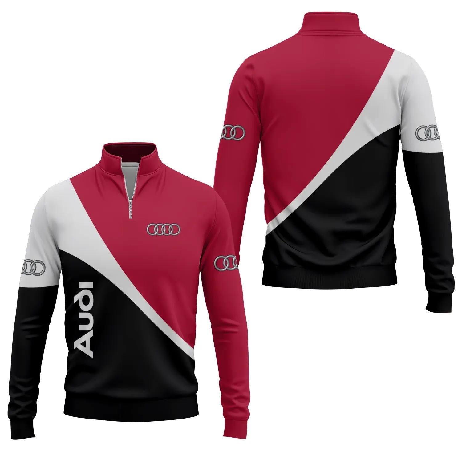 Audi Apparels SC090