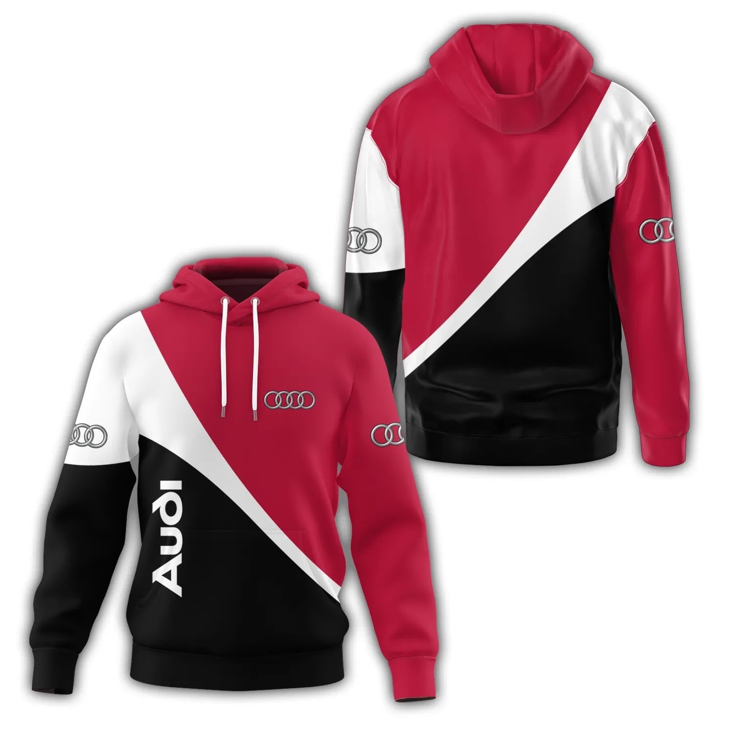 Audi Apparels SC090