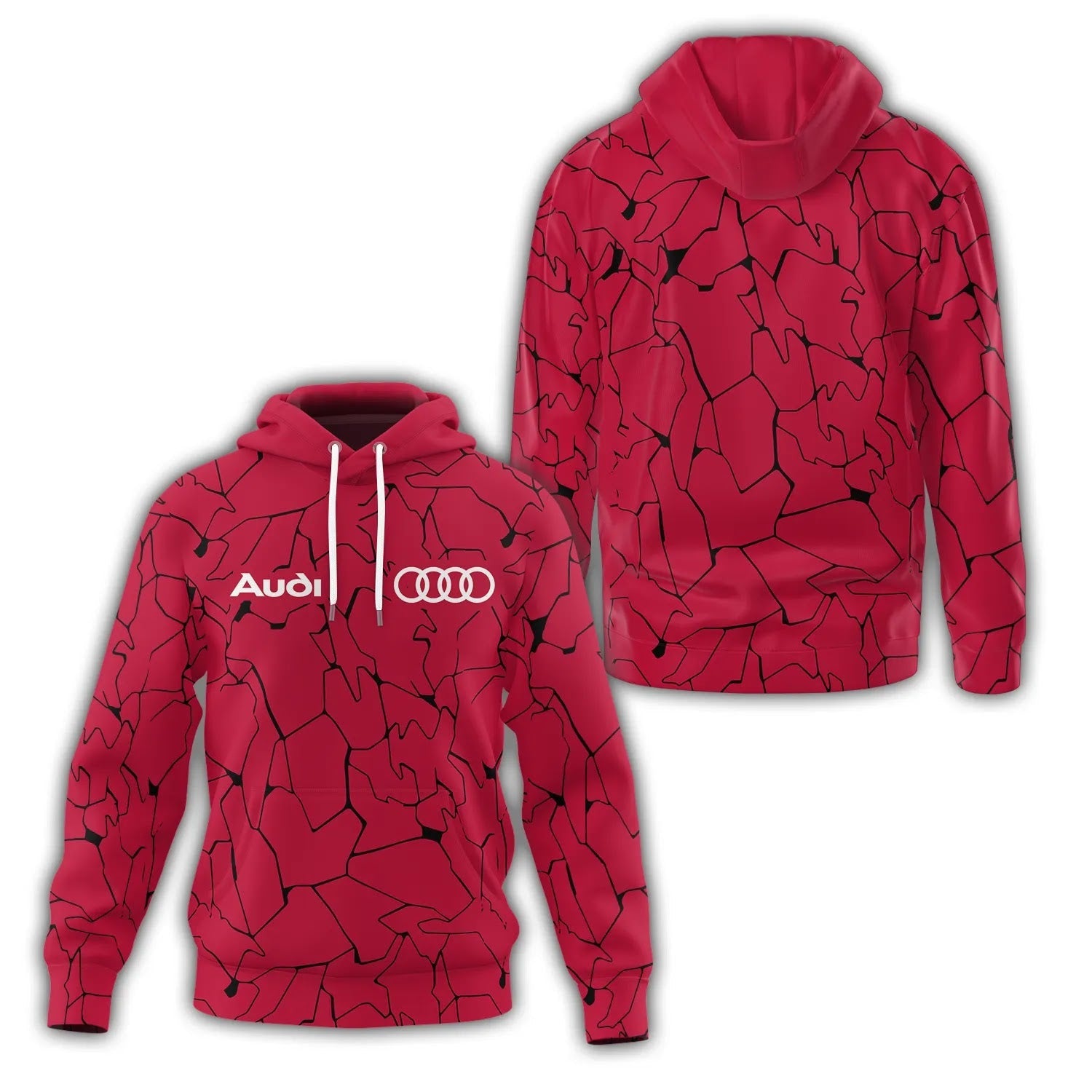 Audi Apparels SC103