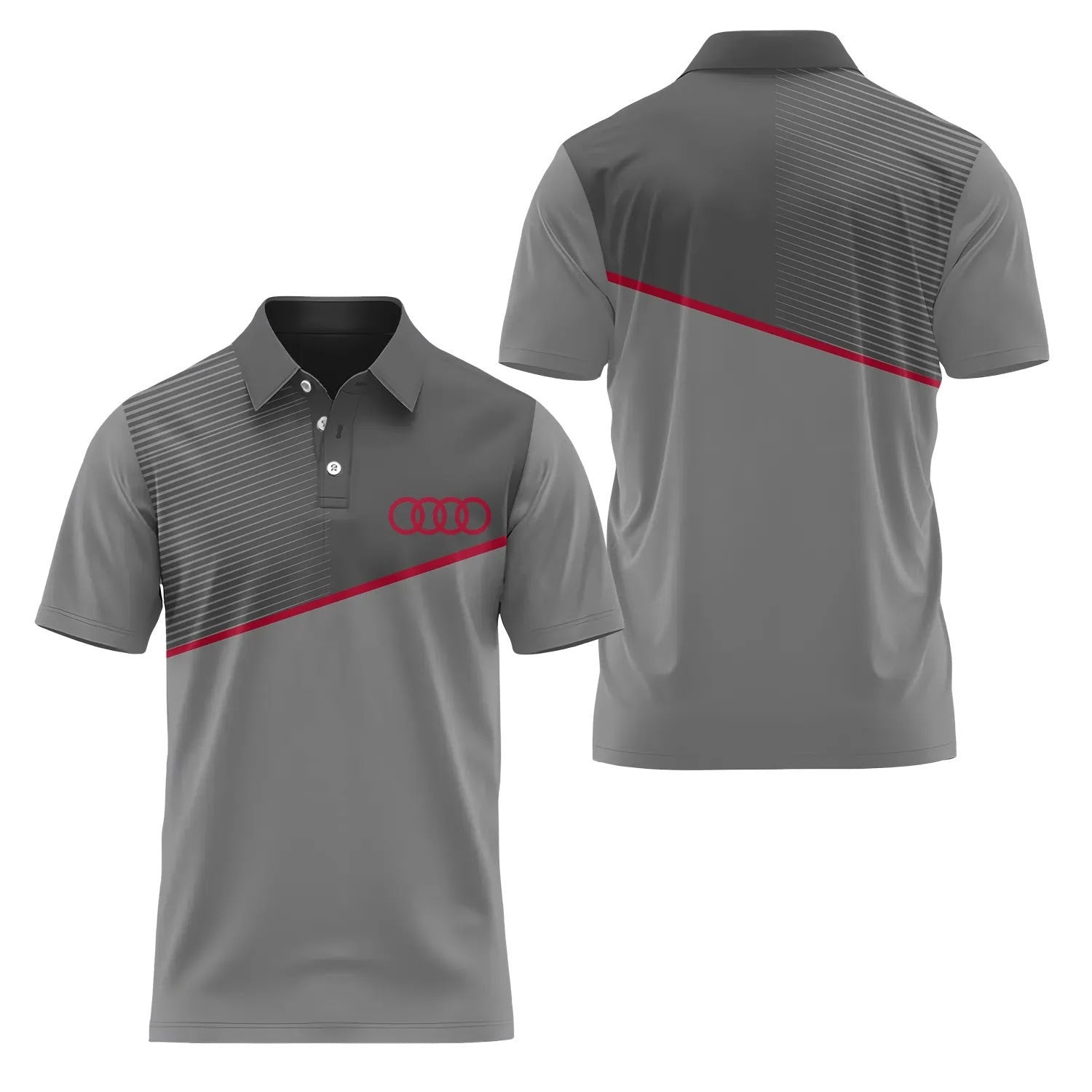 Audi Apparels SC116