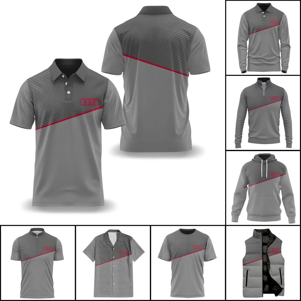 Audi Apparels SC116