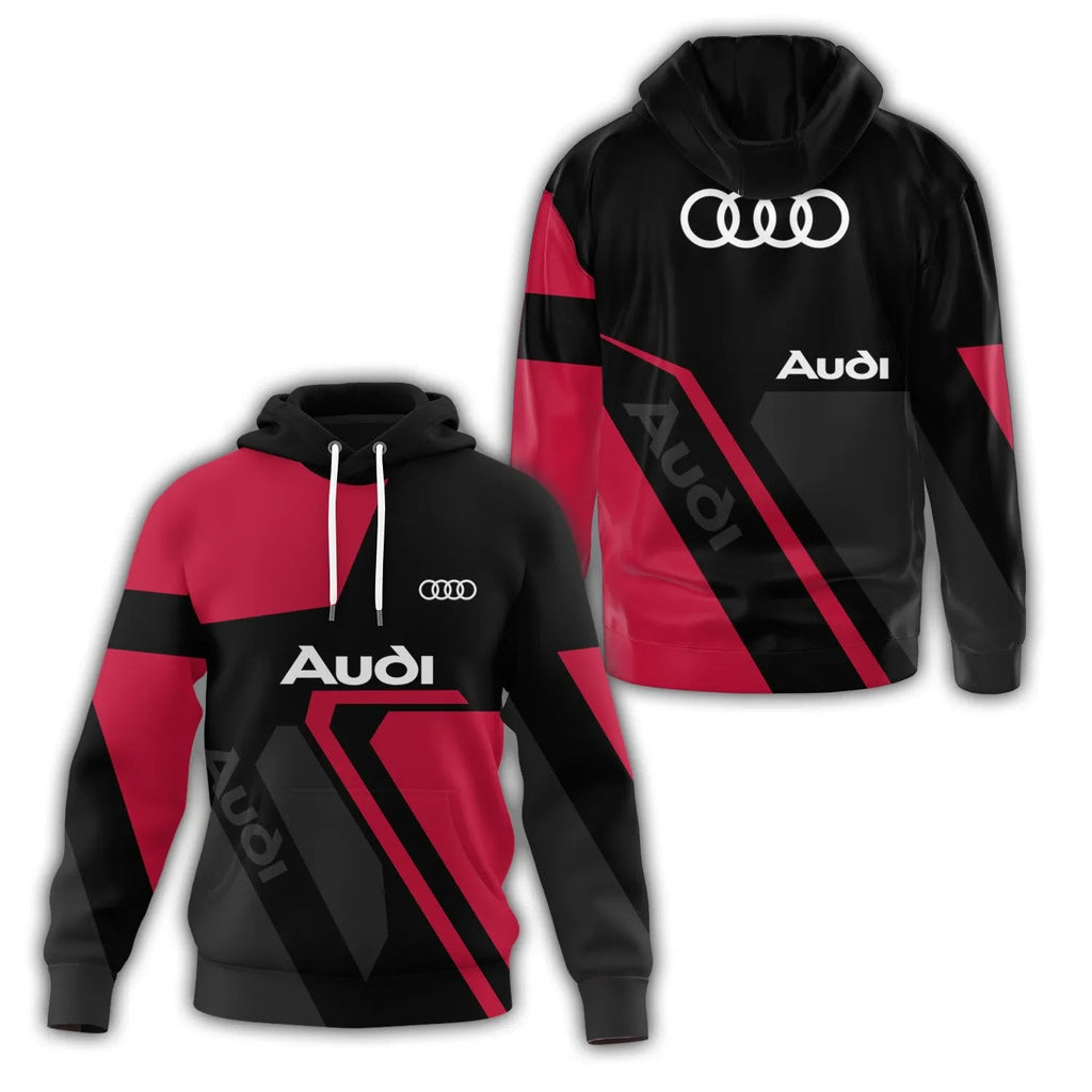Audi Apparels SC117