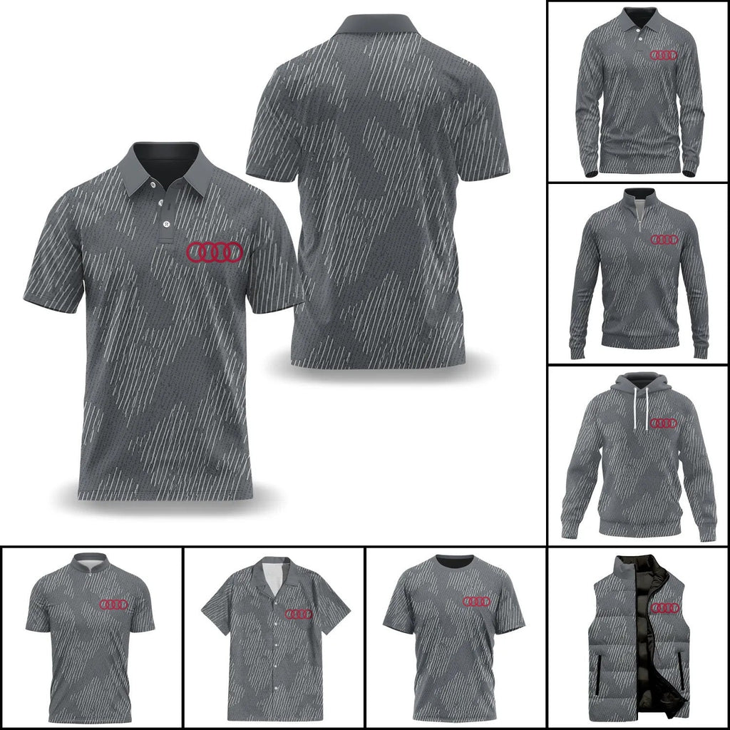 Audi Apparels SC114