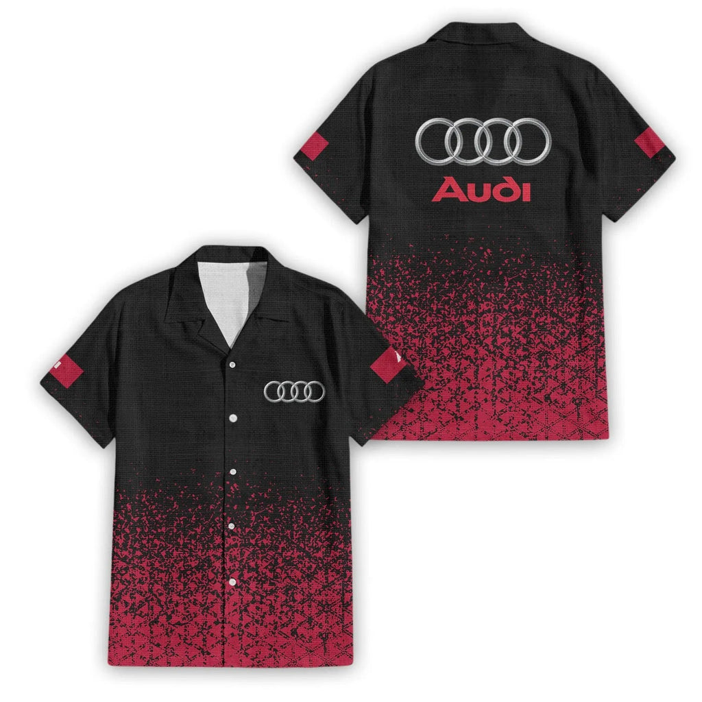 Audi Apparels SC096