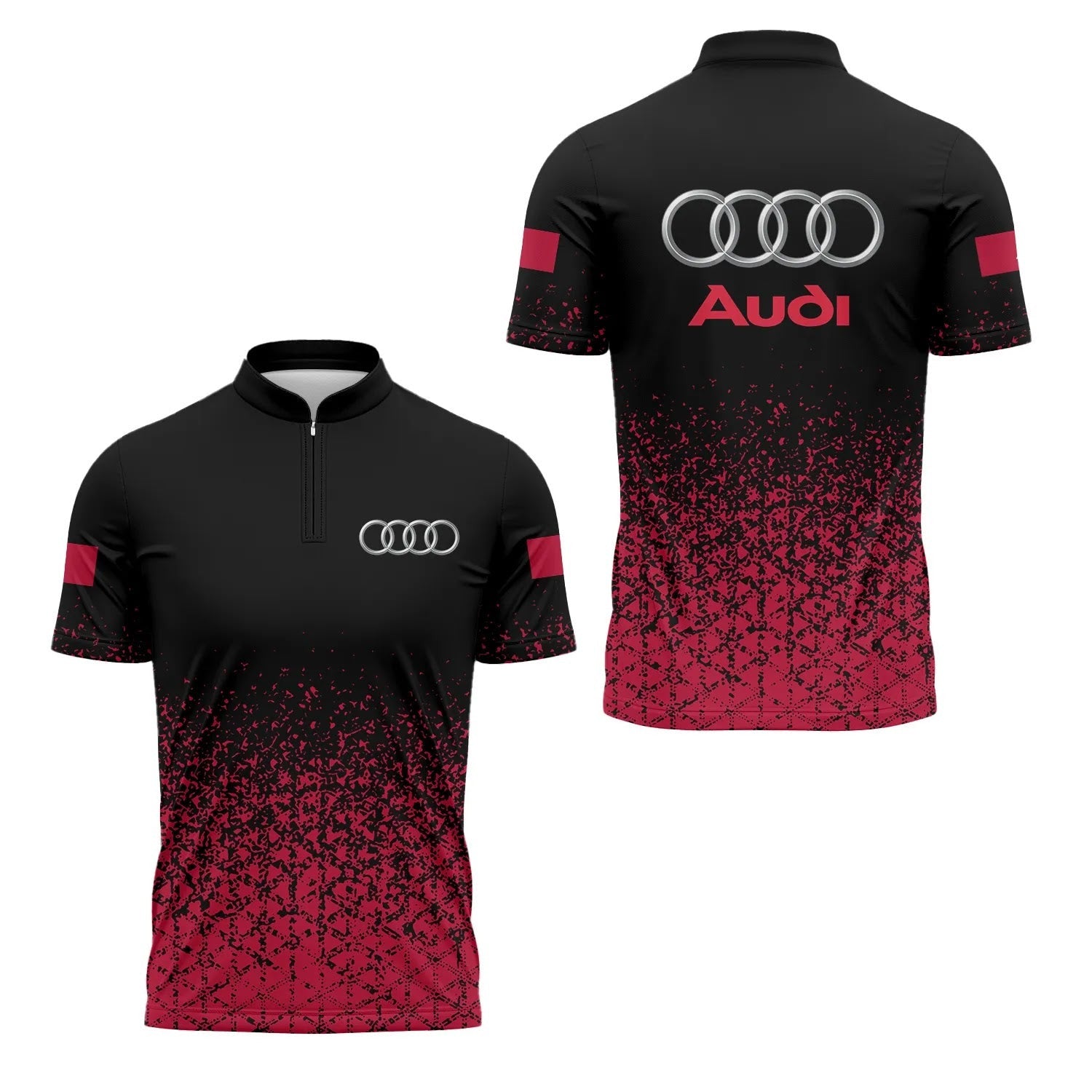 Audi Apparels SC096