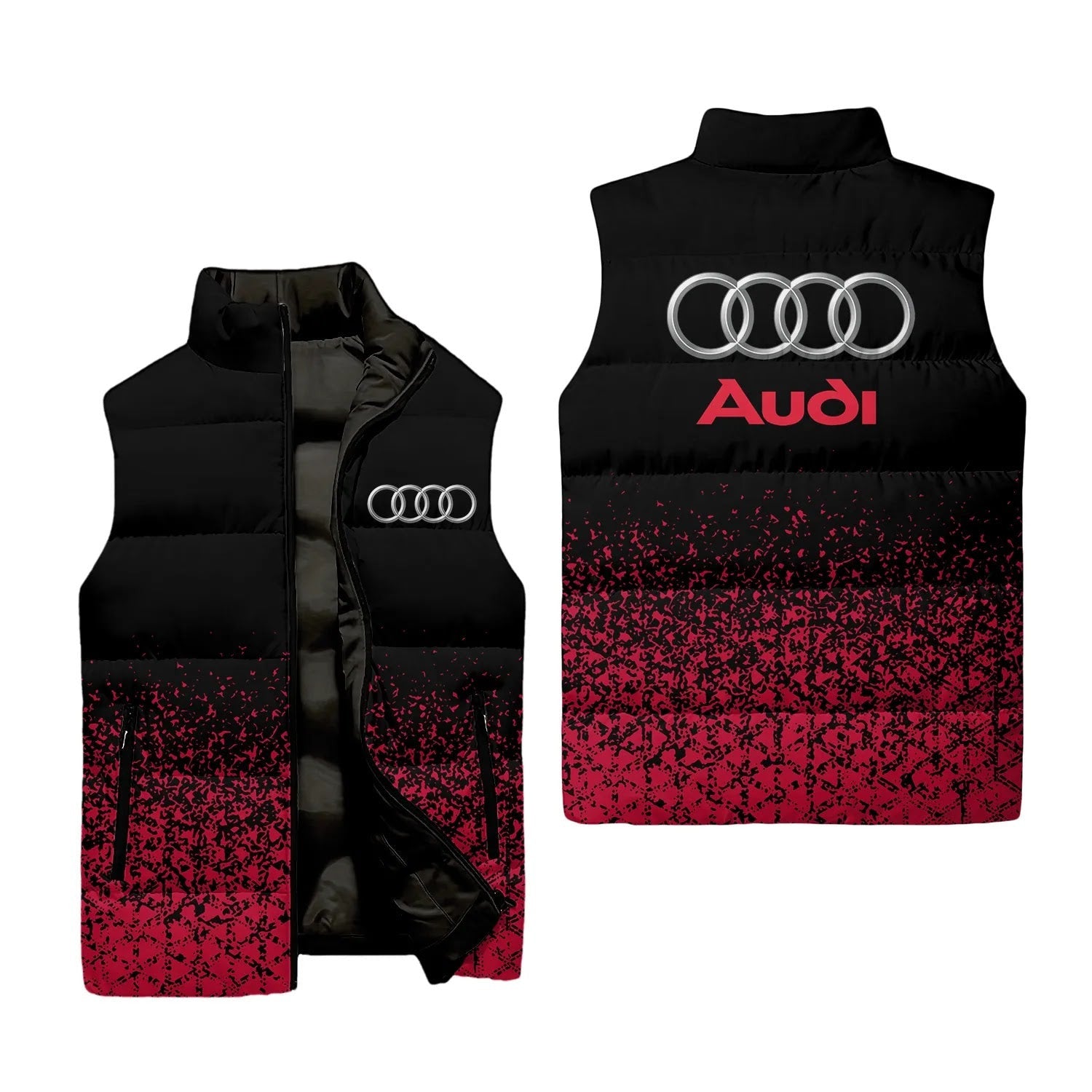 Audi Apparels SC096