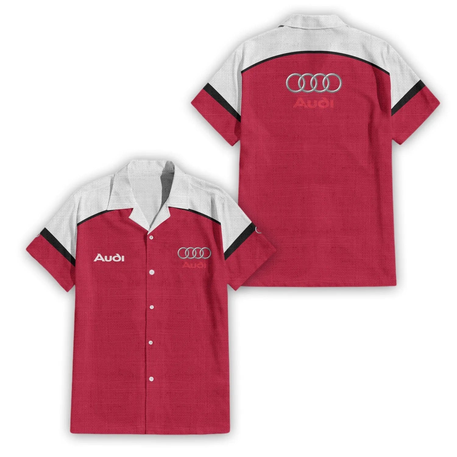 Audi Apparels SC087
