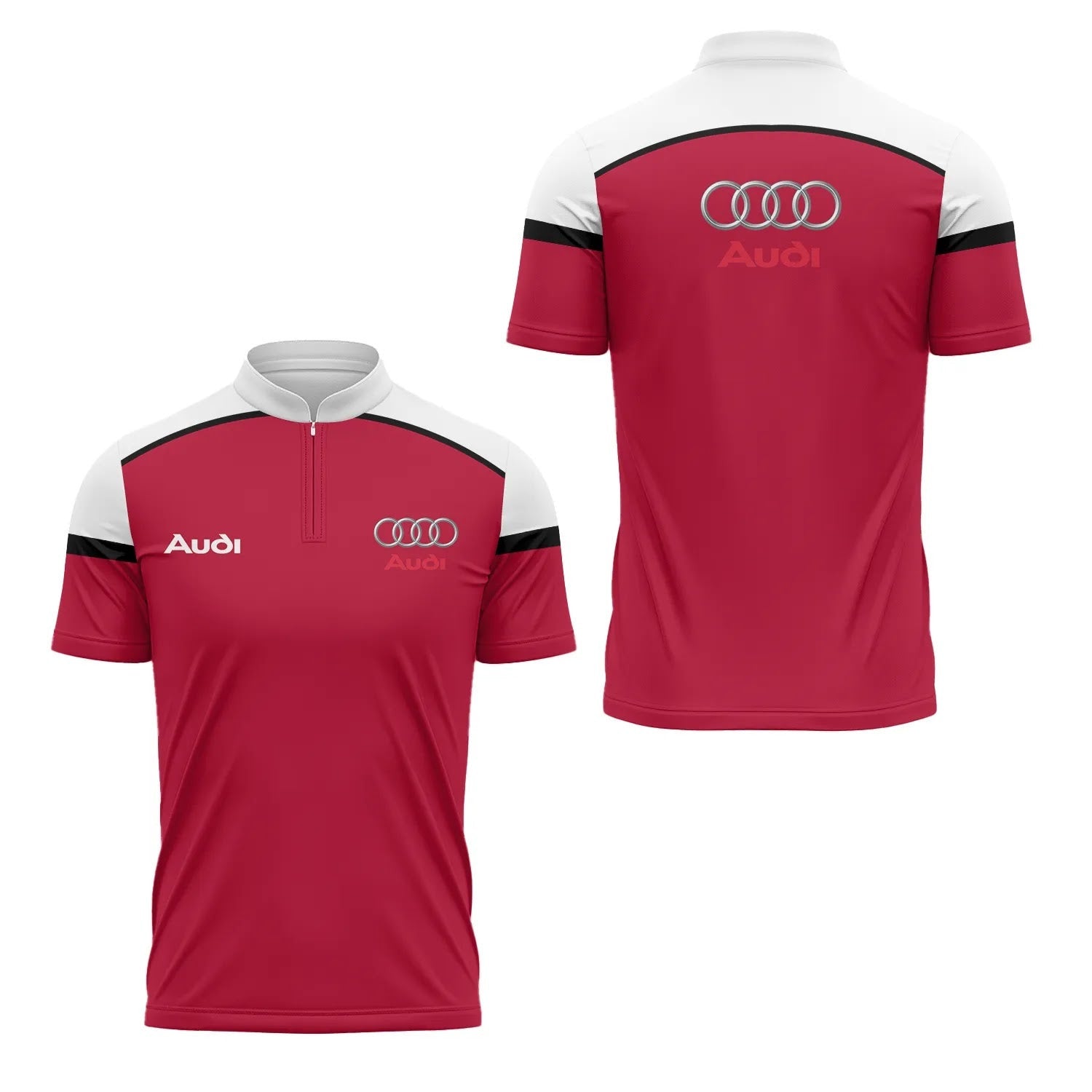 Audi Apparels SC087