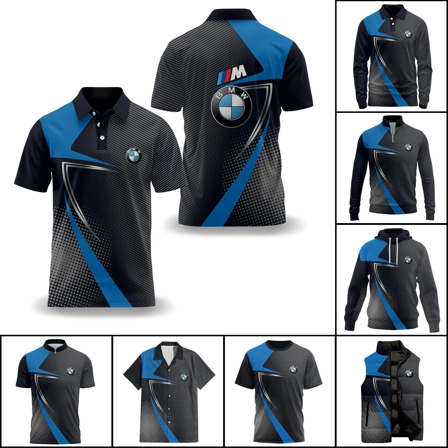 BMW Apparels SC059