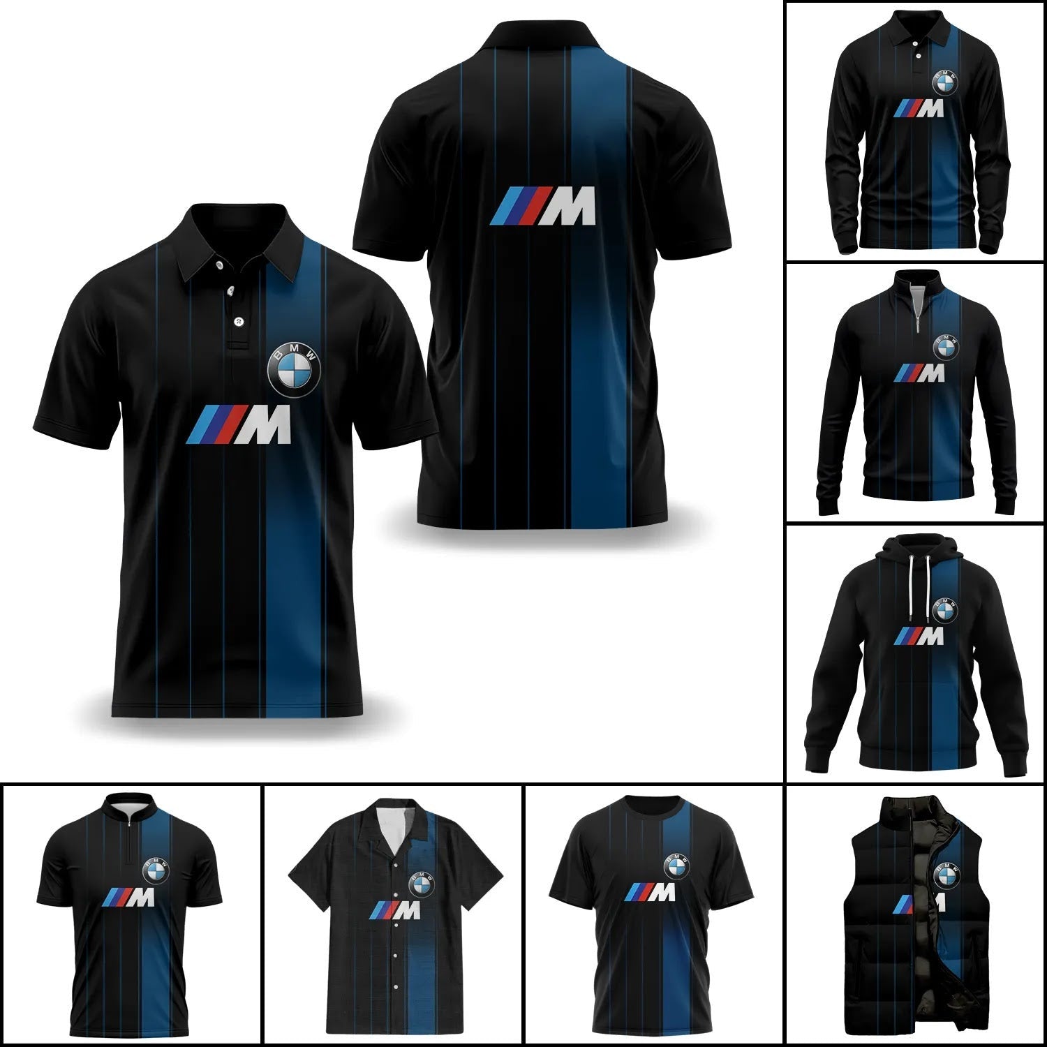 BMW Apparels SC068