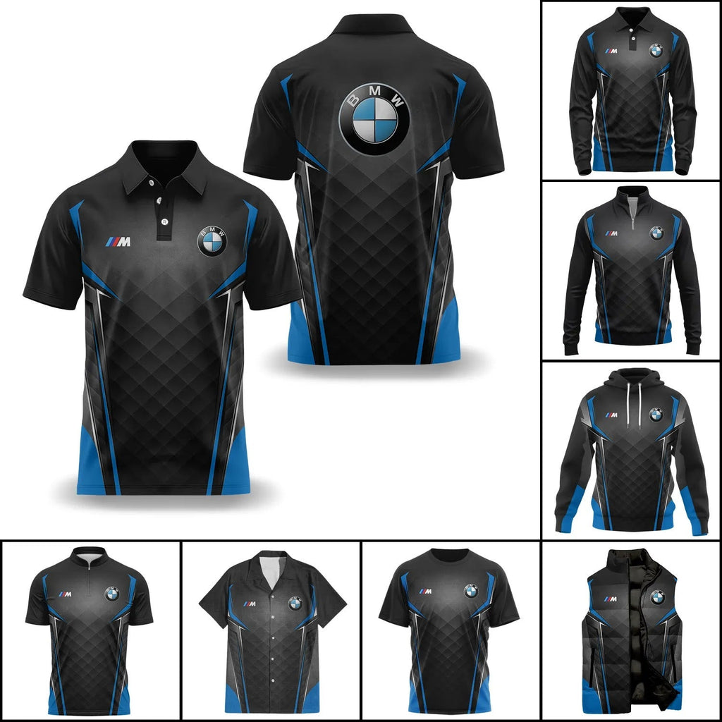 BMW Apparels SC074