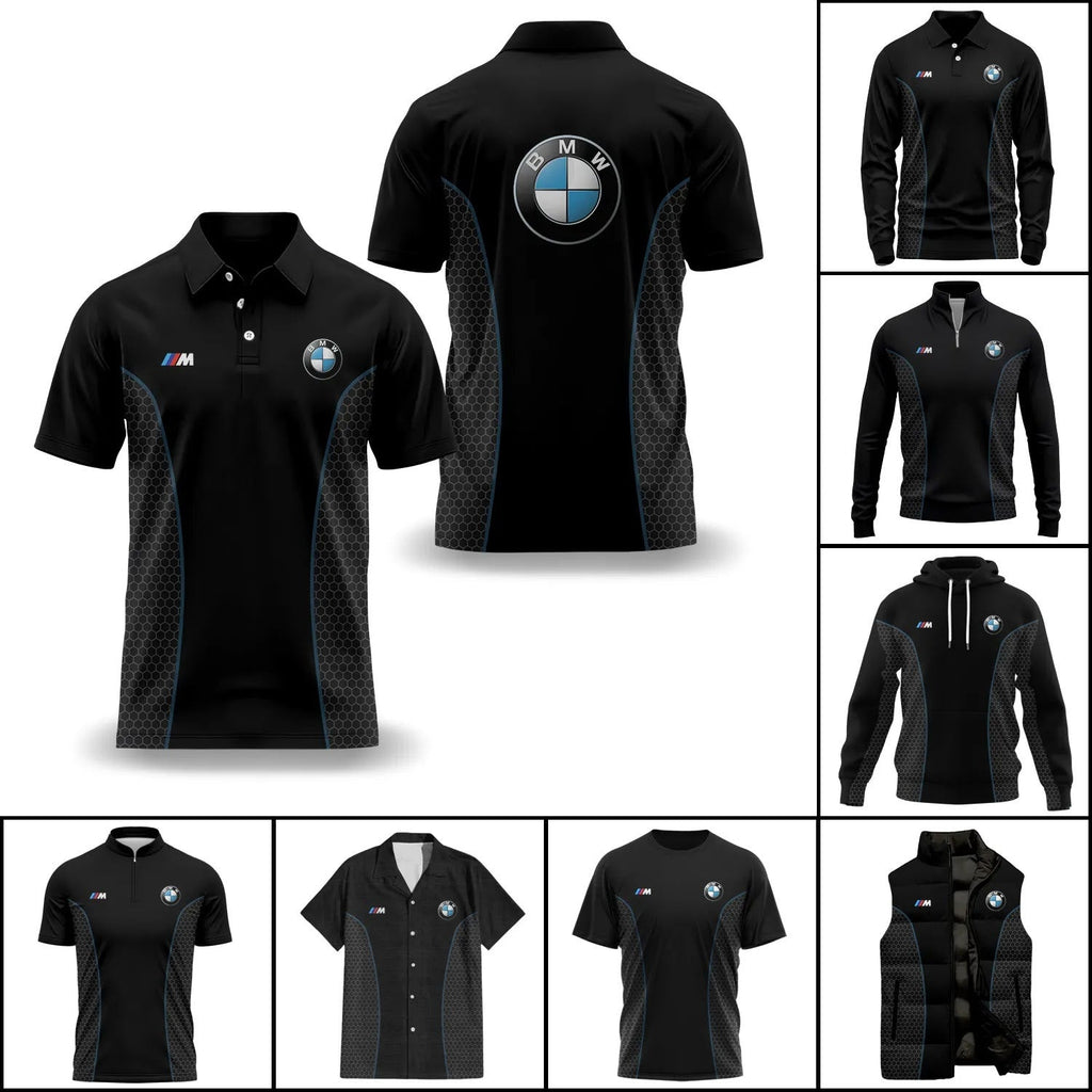 BMW Apparels SC072