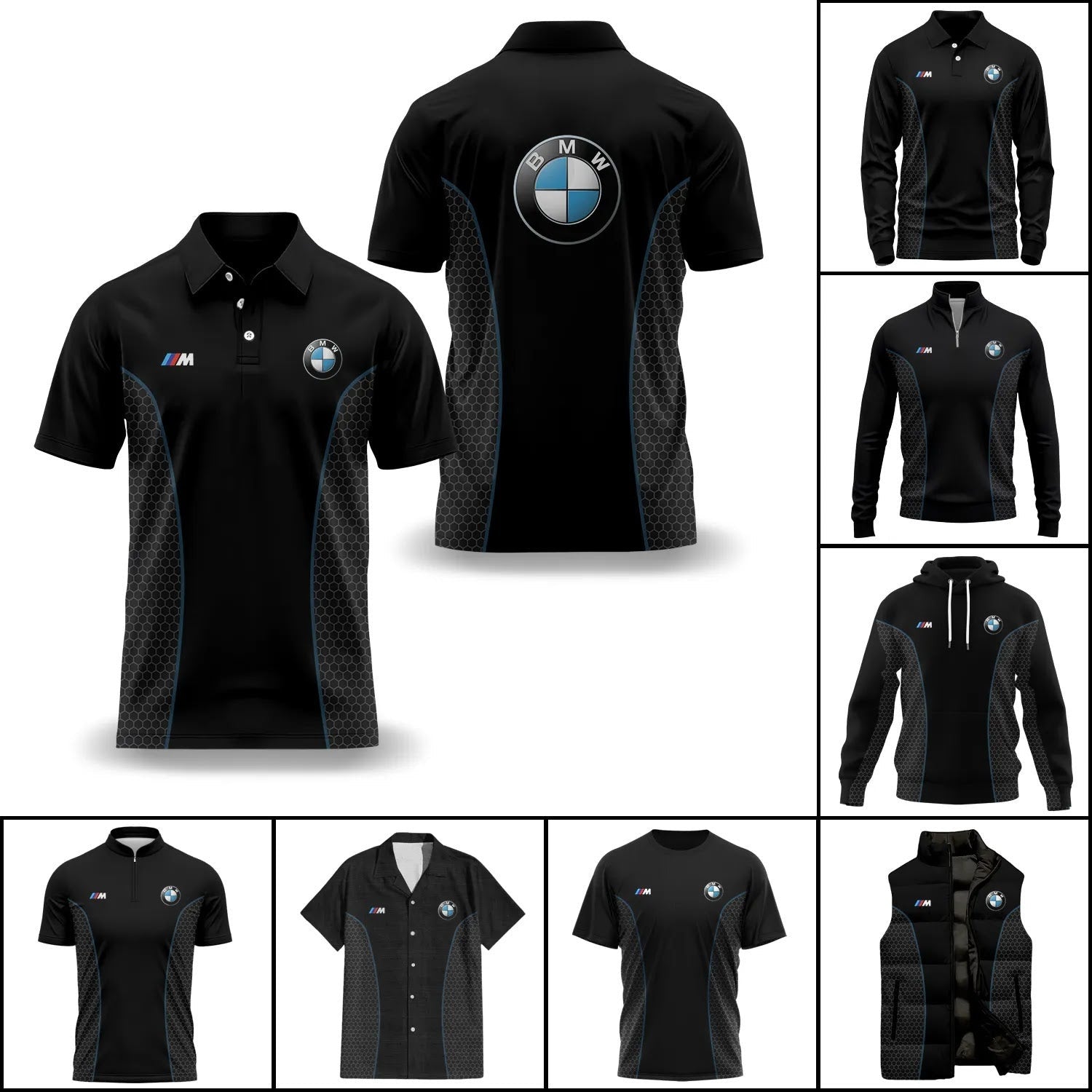 BMW Apparels SC072