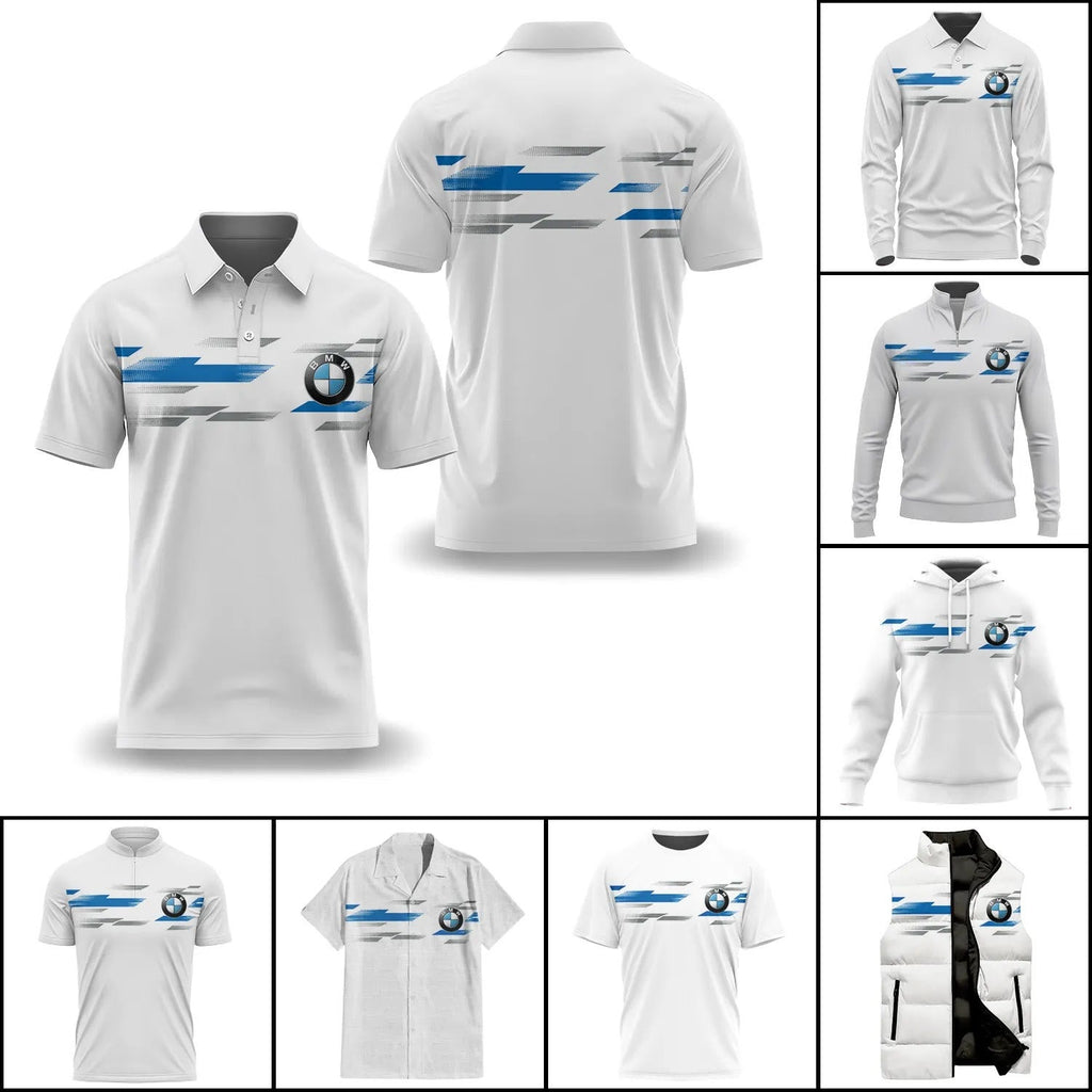 BMW Apparels SC100-2