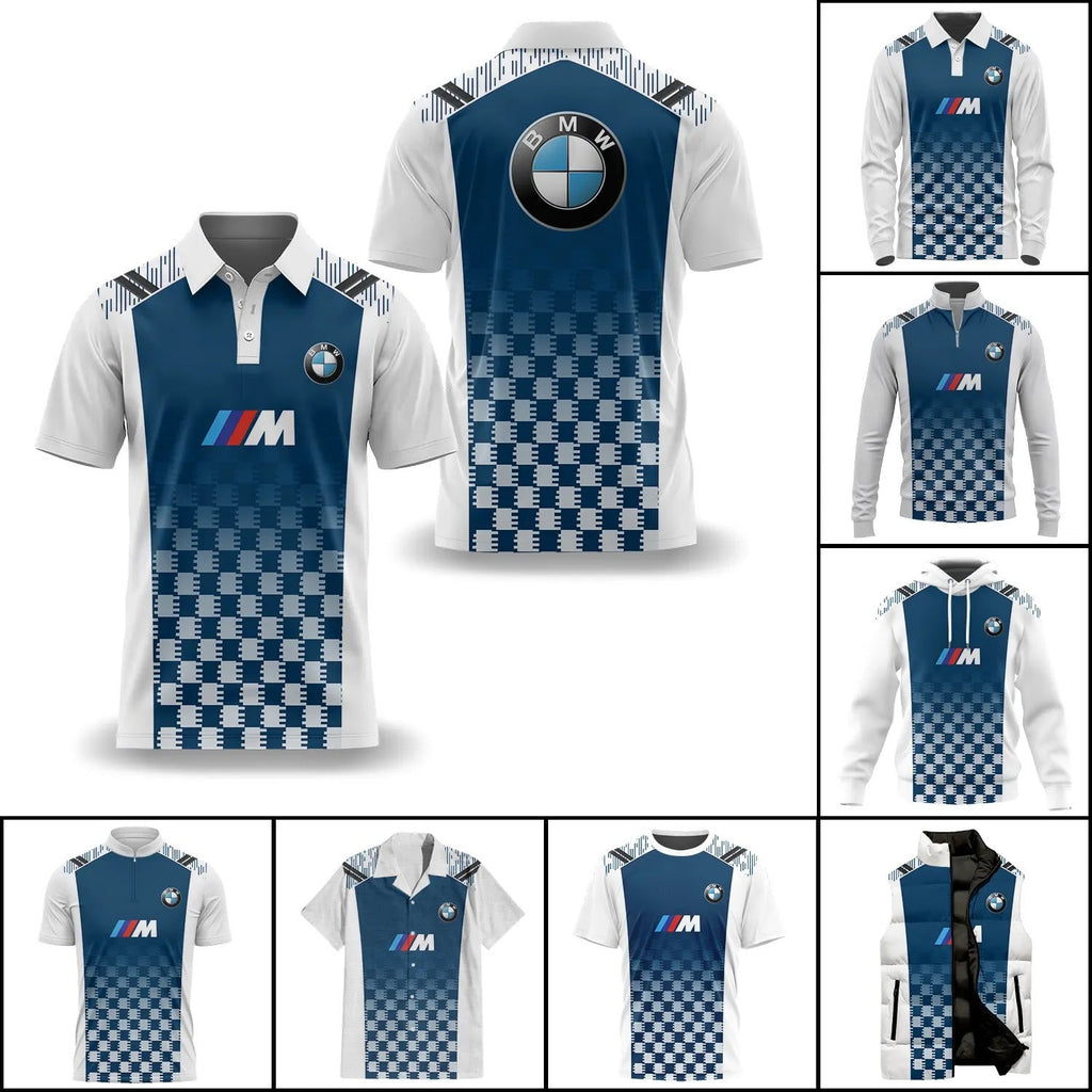 BMW Apparels SC063