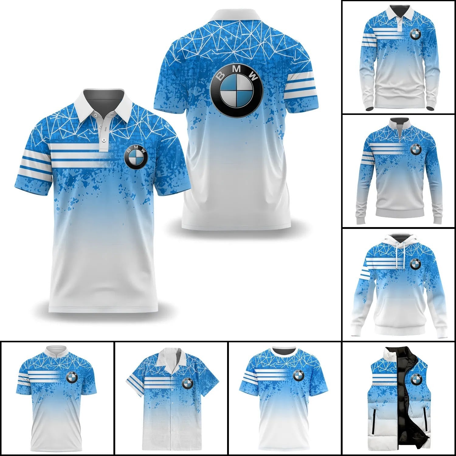 BMW Apparels SC097