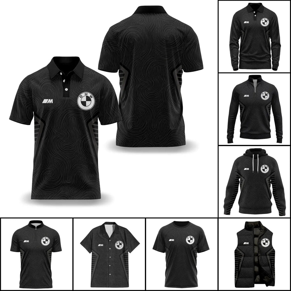 BMW Apparels SC102