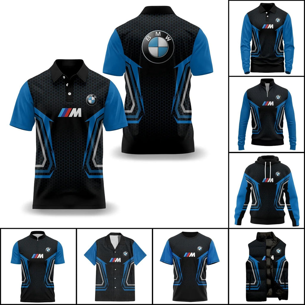 BMW Apparels SC075