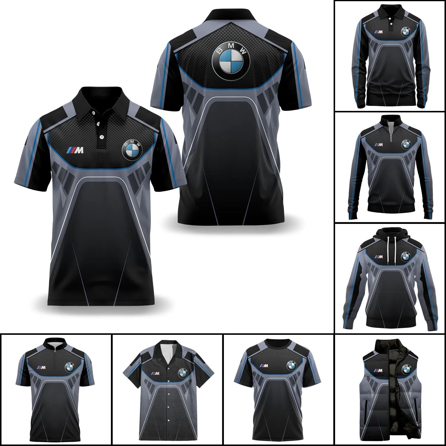 BMW Apparels SC088