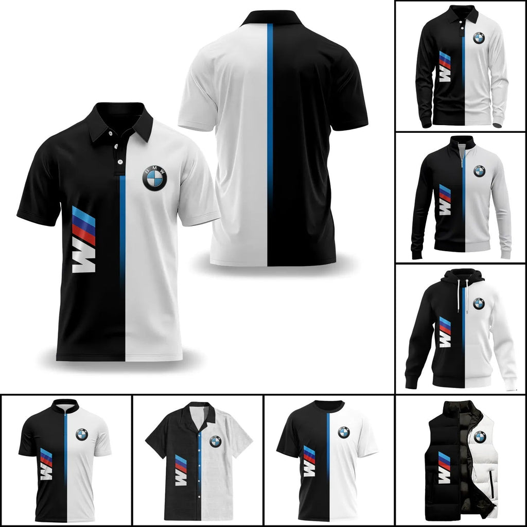 BMW Apparels SC076