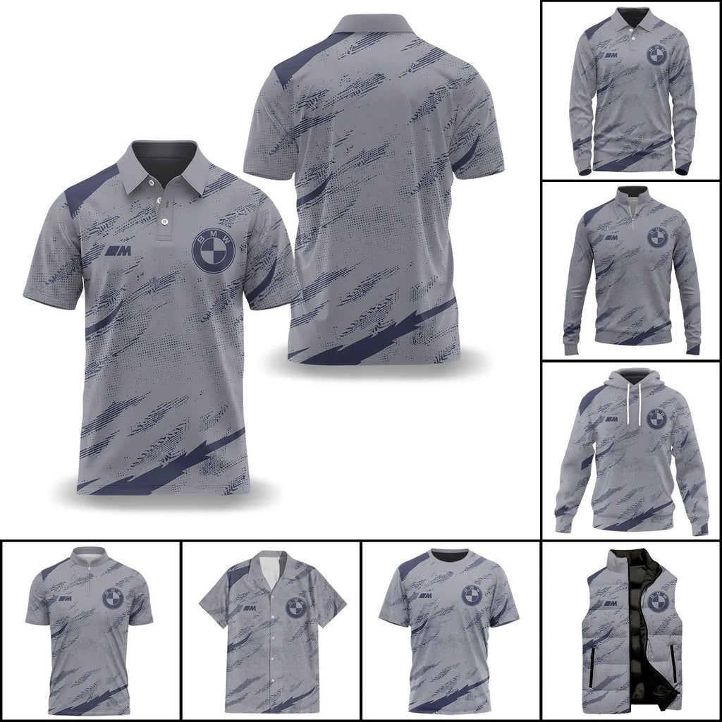 BMW Apparels SC101