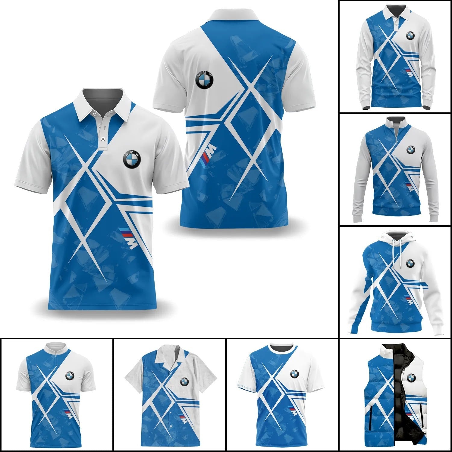 BMW Apparels SC060
