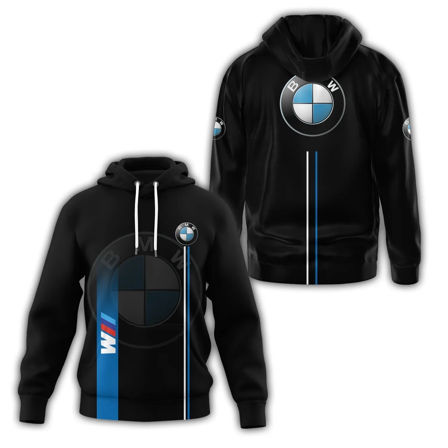 BMW Apparels SC077
