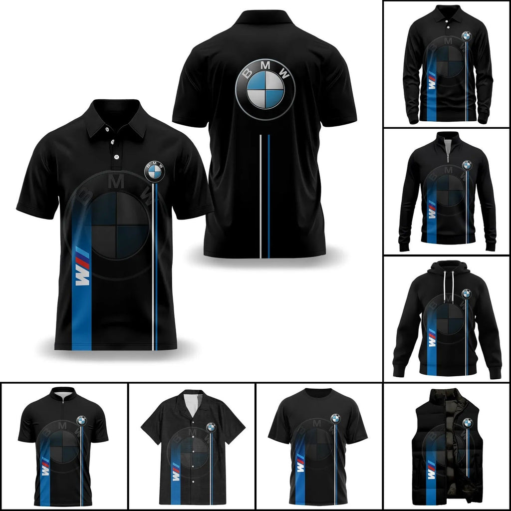 BMW Apparels SC077