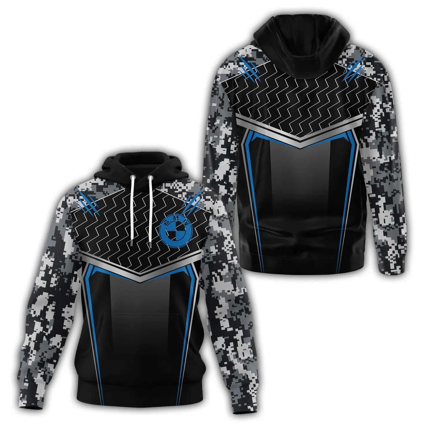 BMW Apparels SC115