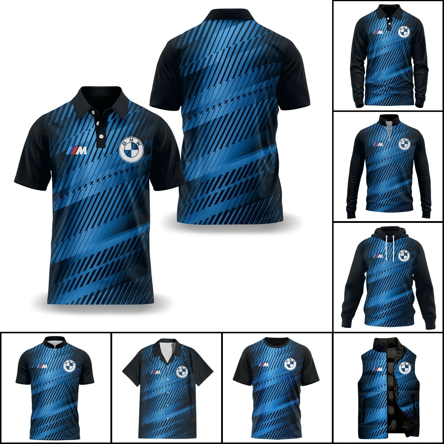 BMW Apparels SC118