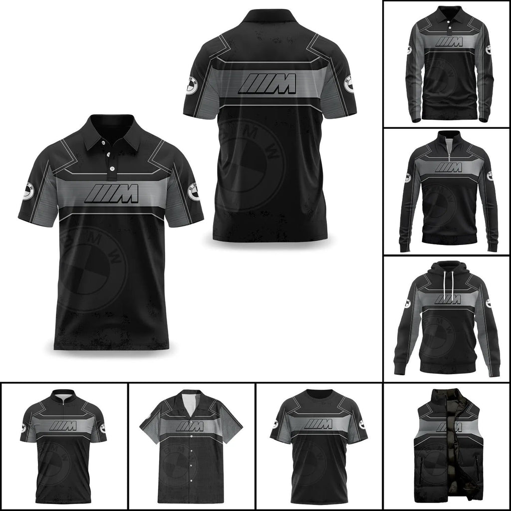 BMW Apparels SC085