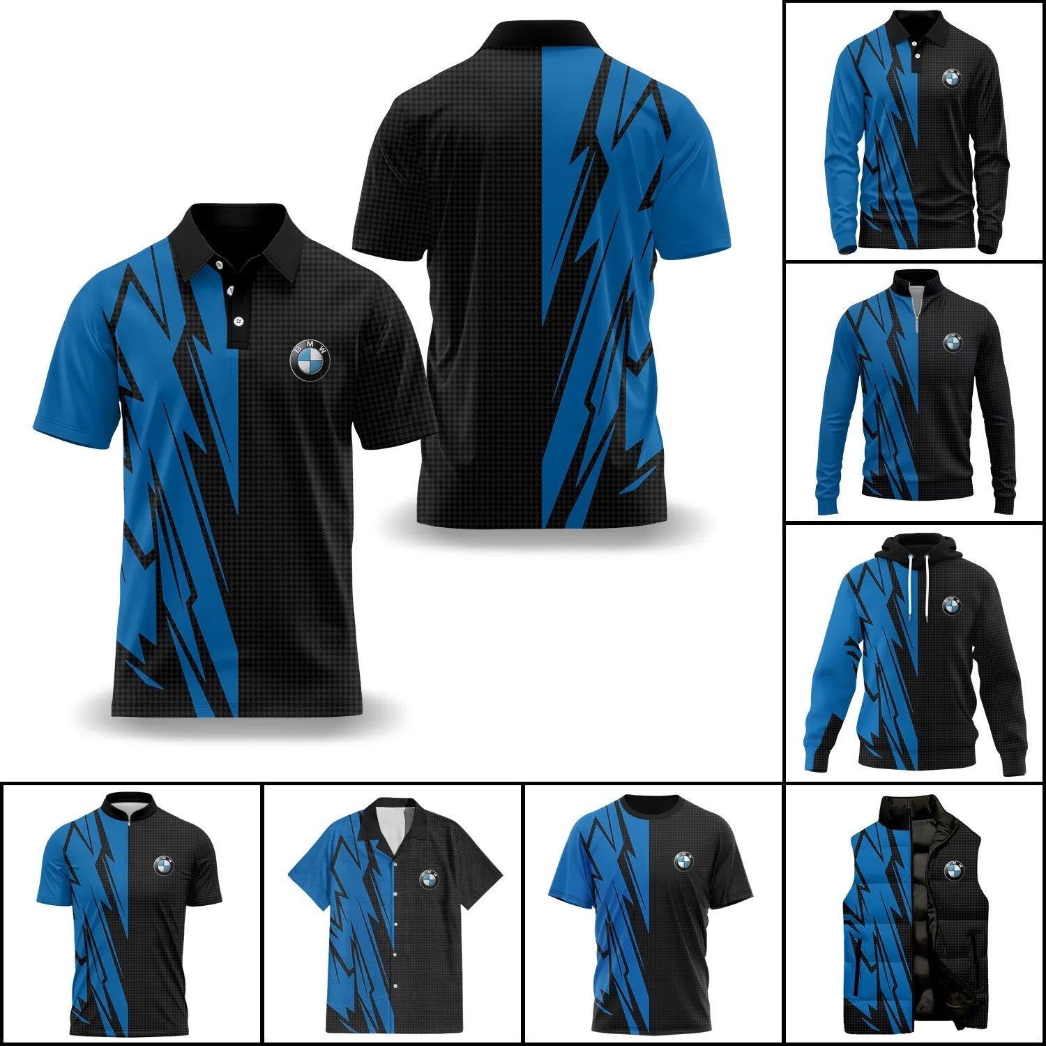 BMW Apparels SC062