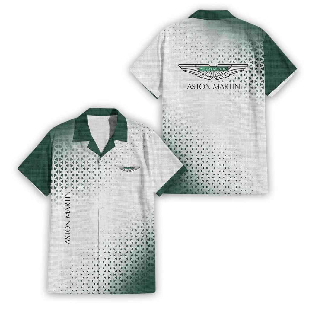Aston Martin Apparels SC079