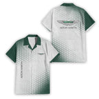 Aston Martin Apparels SC079