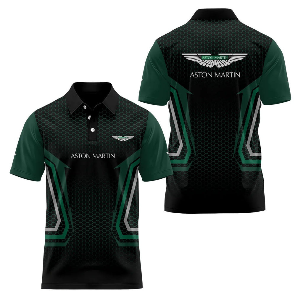 Aston Martin Apparels SC075