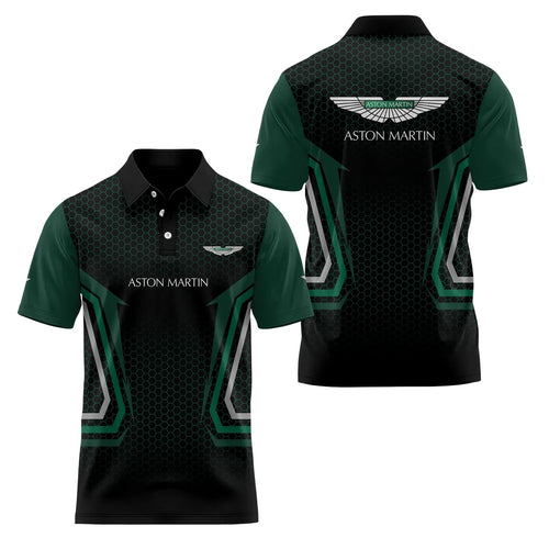 Aston Martin Apparels SC075