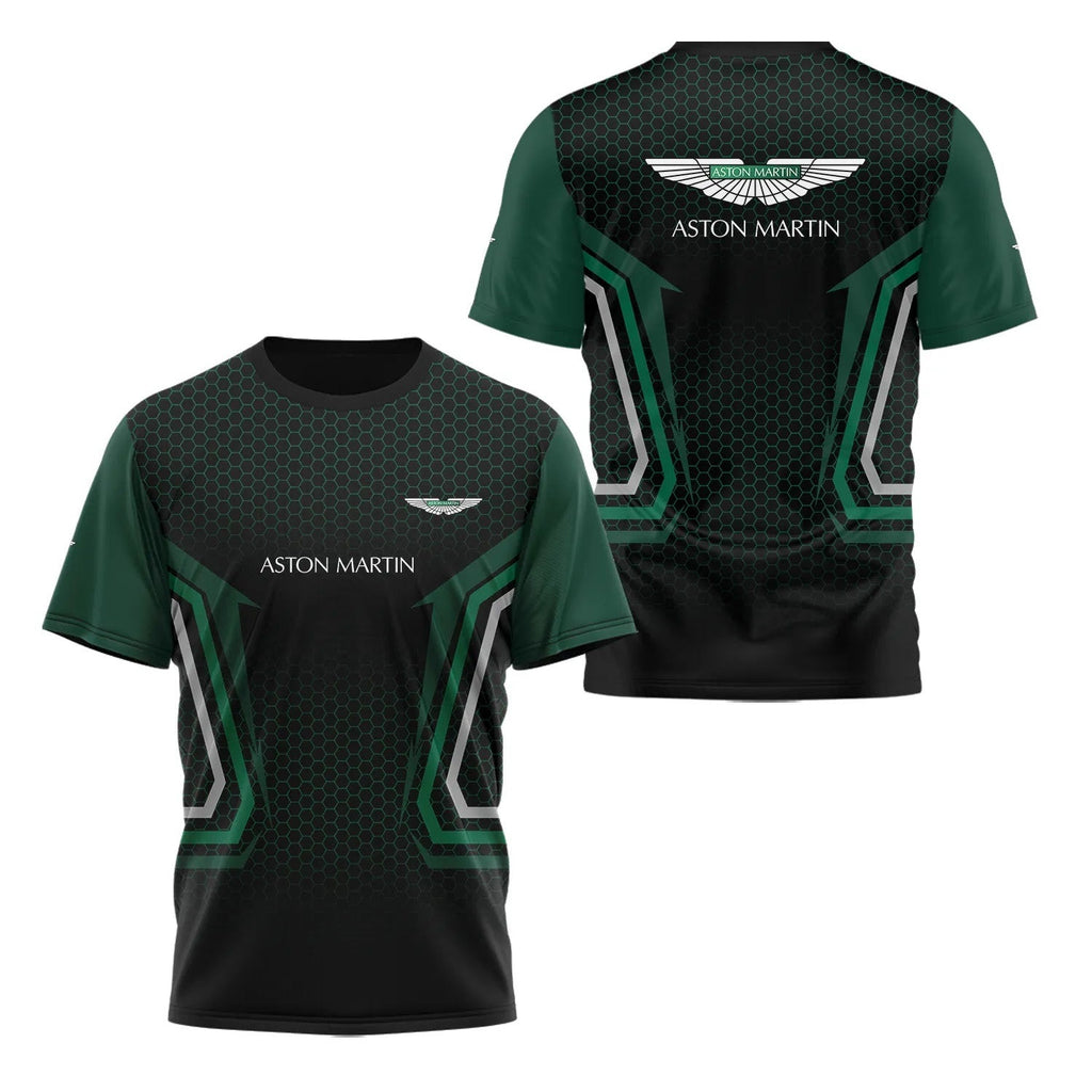 Aston Martin Apparels SC075